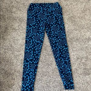Lularoe Leggings